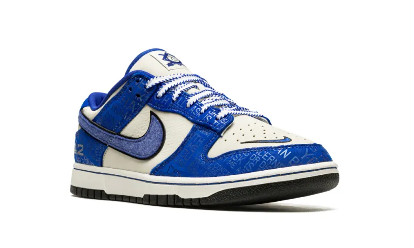 Nike Dunk Dunk Low 'Jackie Robinson'